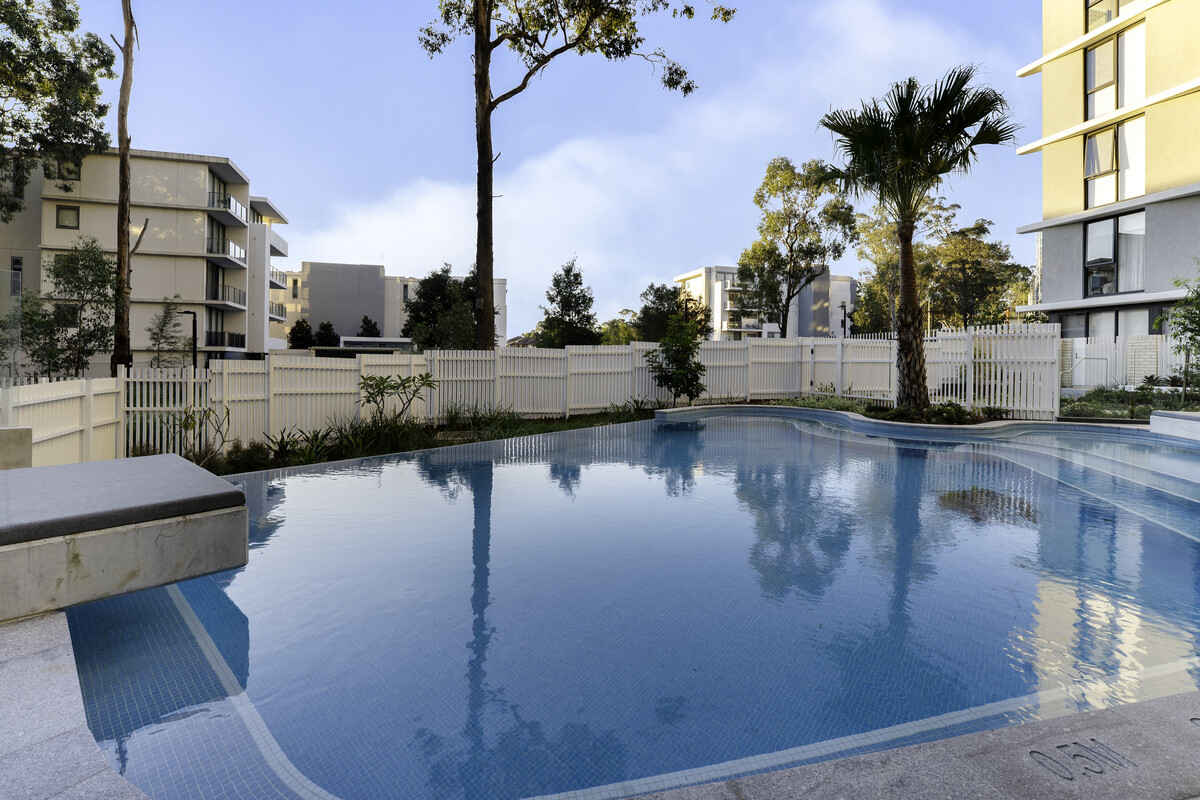 825/23 Spurway Drive Norwest