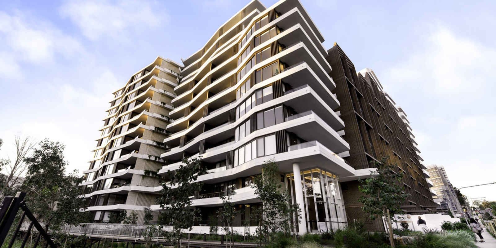 825/23 Spurway Drive Norwest