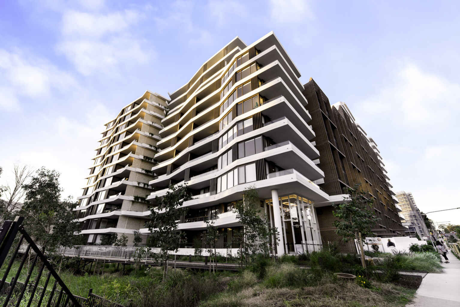 825/23 Spurway Drive Norwest