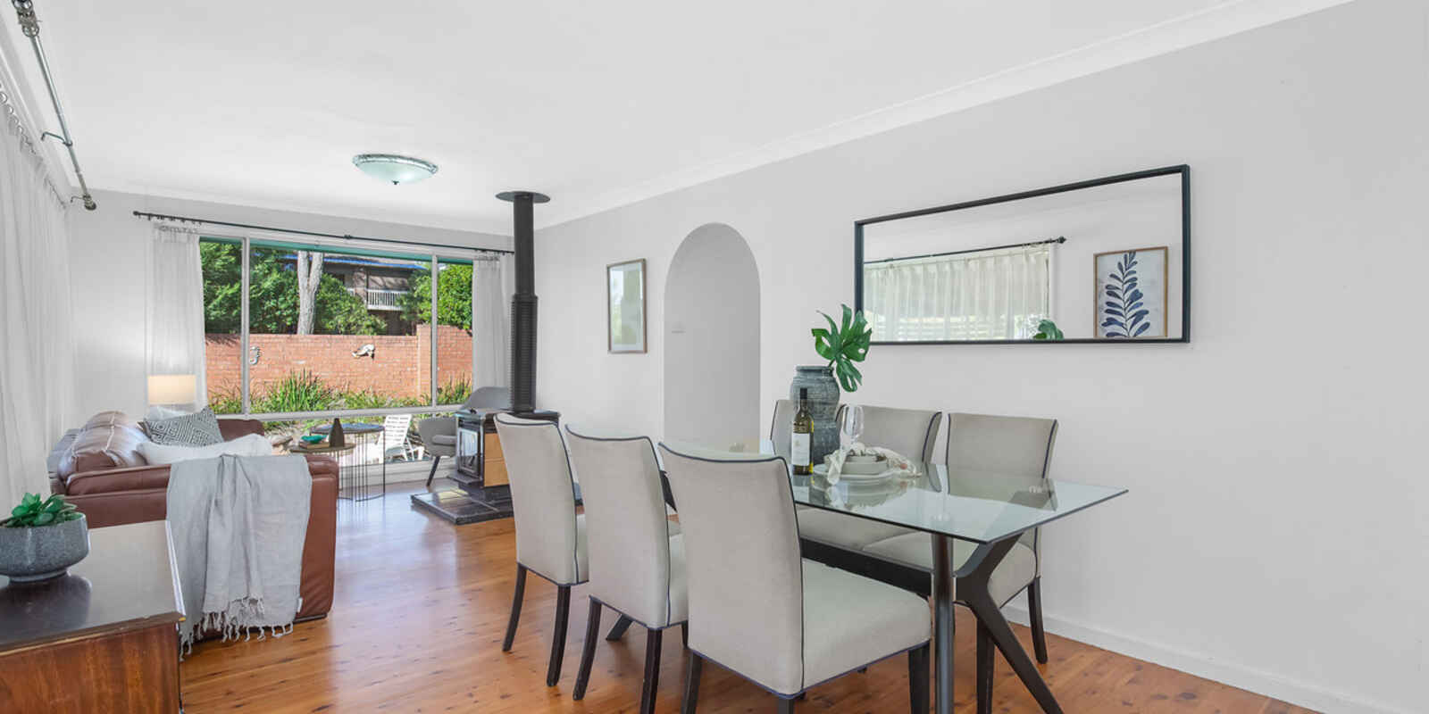 16 Kinarra Avenue Kellyville