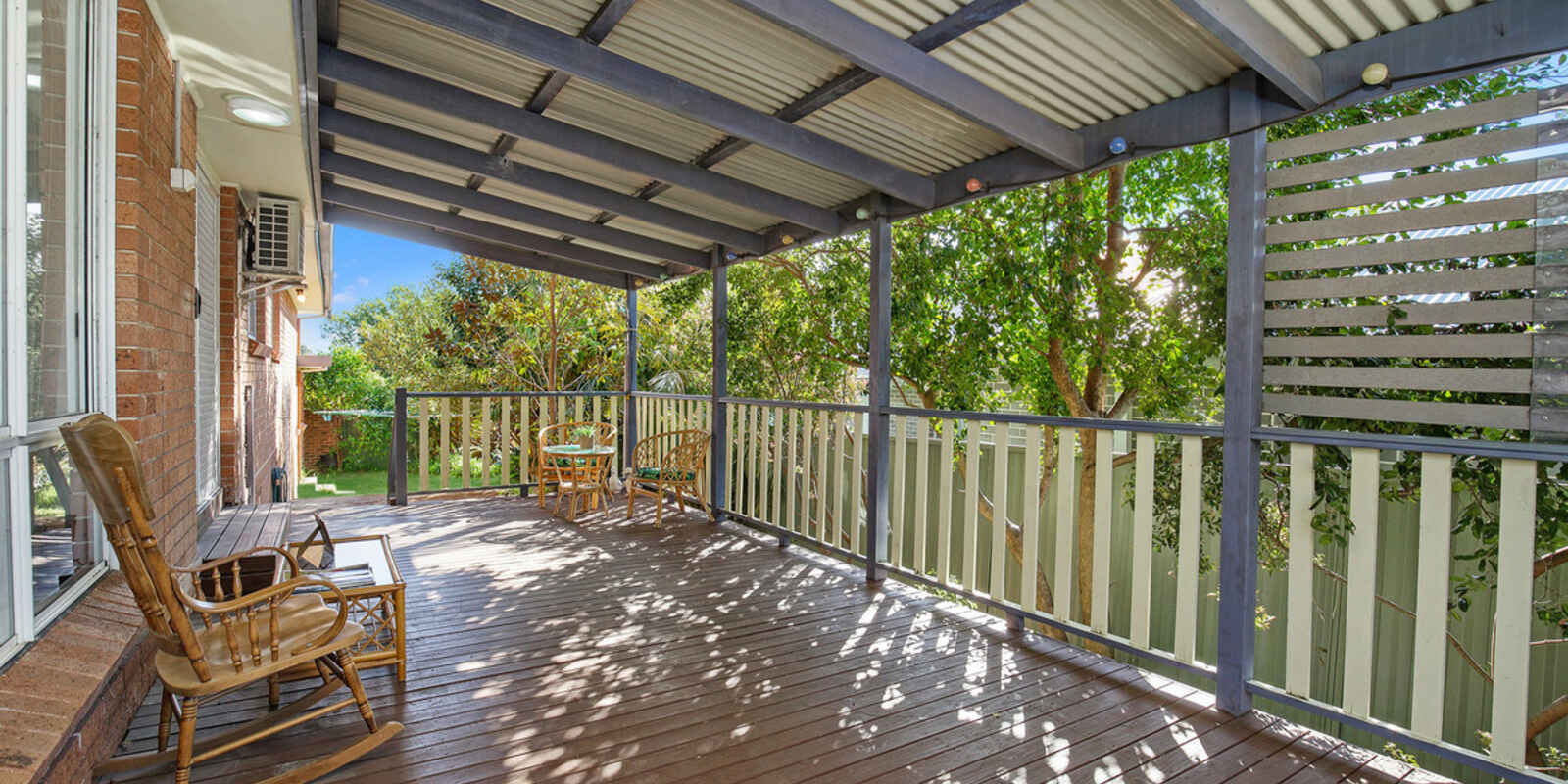 16 Kinarra Avenue Kellyville