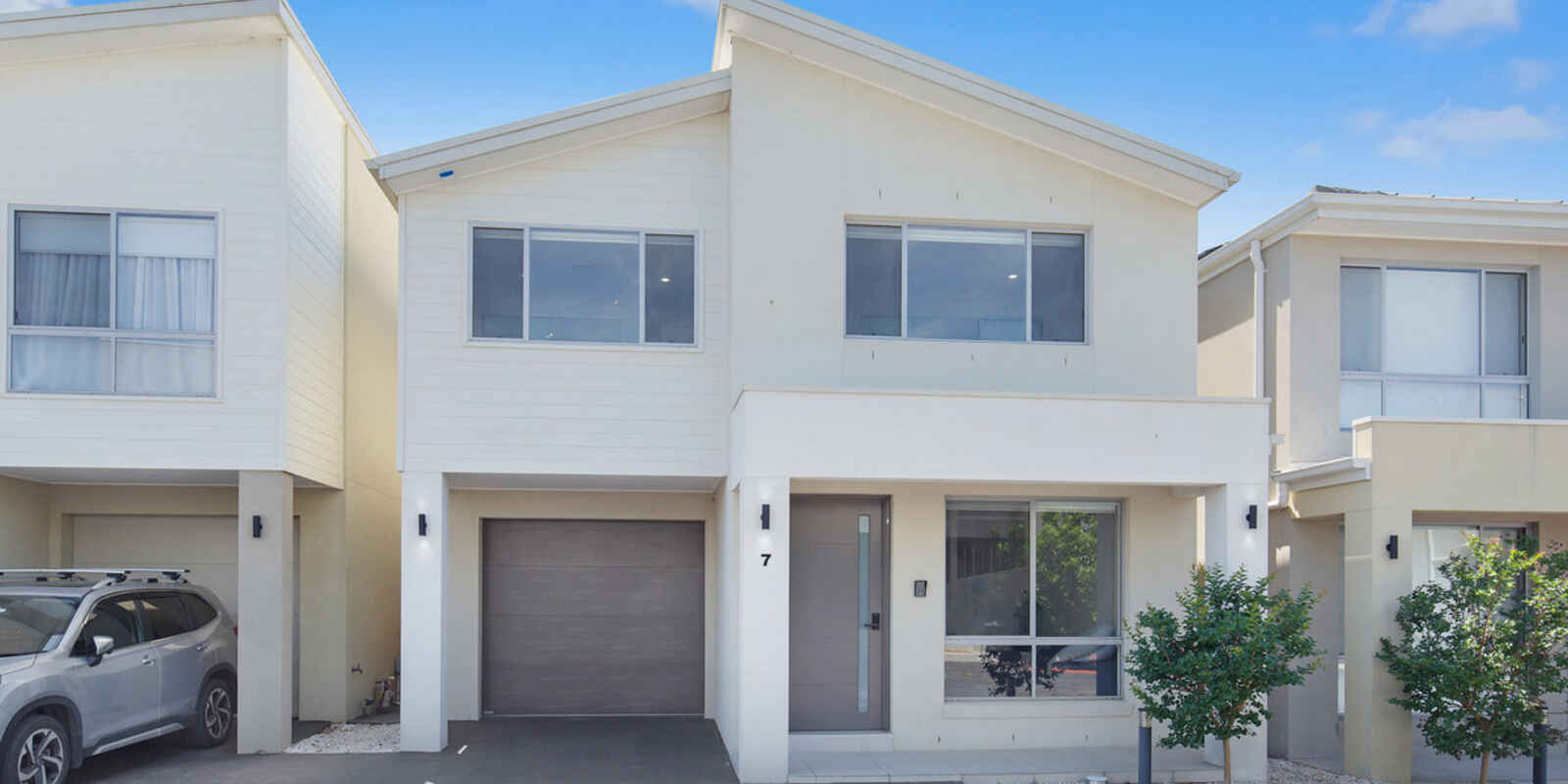 7 Wookey Glade Riverstone 7 Wookey Glade Riverstone