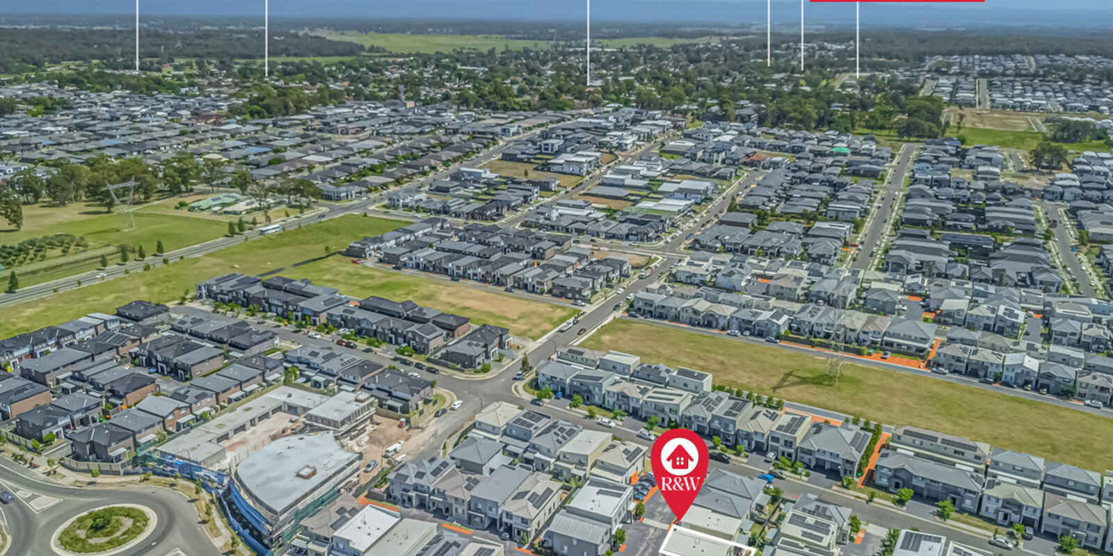 7 Wookey Glade Riverstone 7 Wookey Glade Riverstone