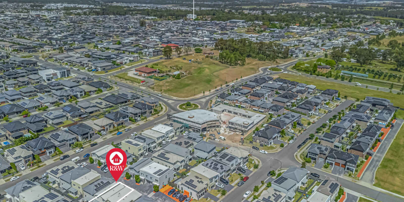 7 Wookey Glade Riverstone 7 Wookey Glade Riverstone