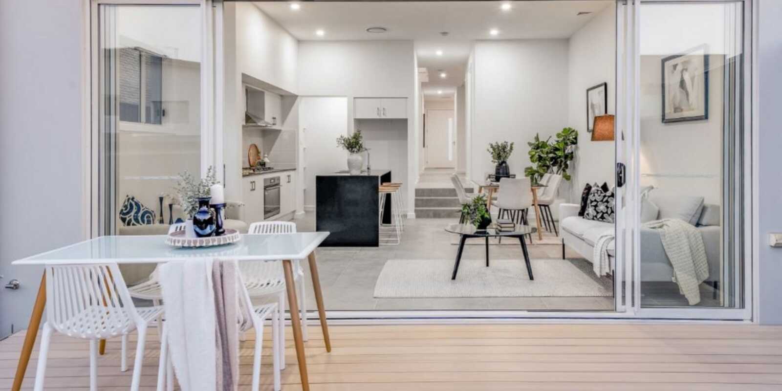 93B Thomas Boulton Circuit Kellyville