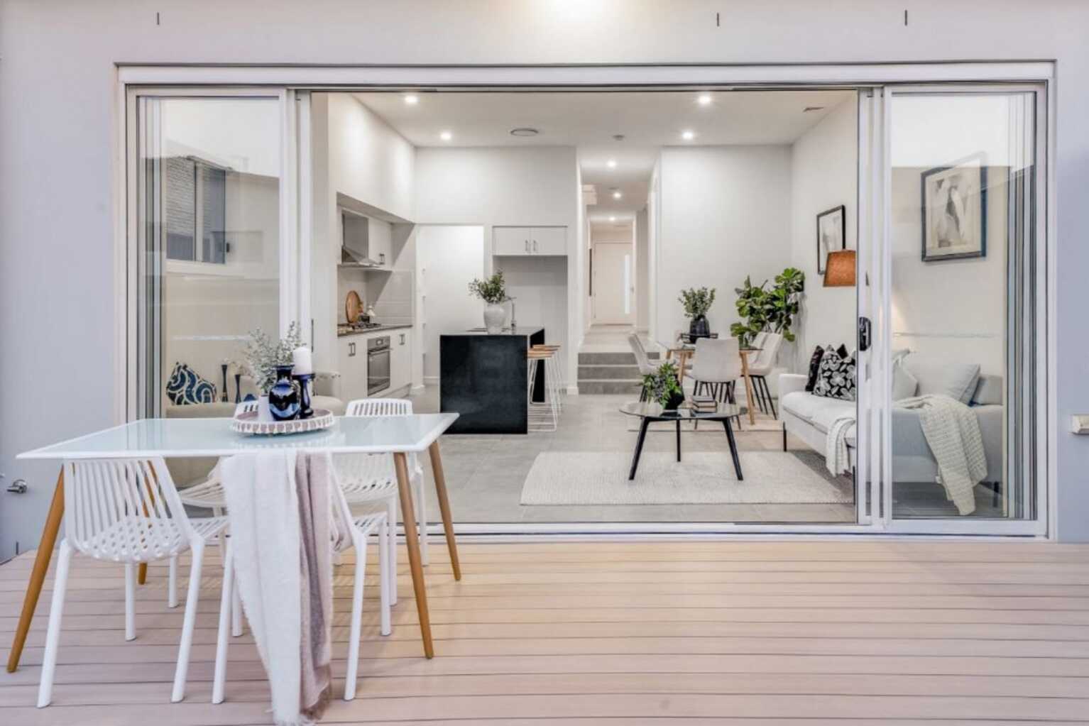 93B Thomas Boulton Circuit Kellyville