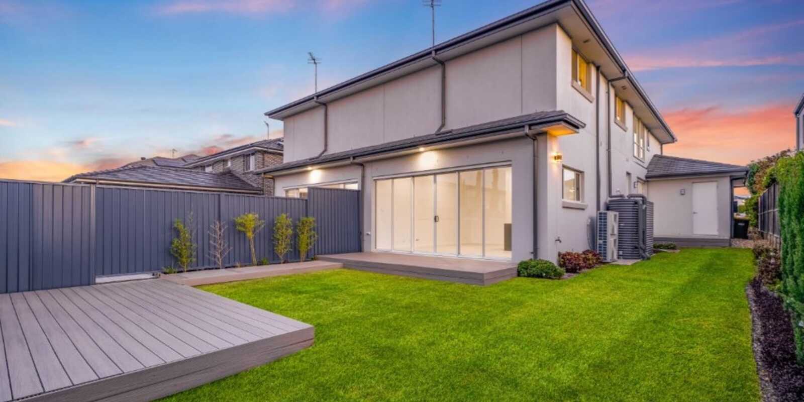 93B Thomas Boulton Circuit Kellyville