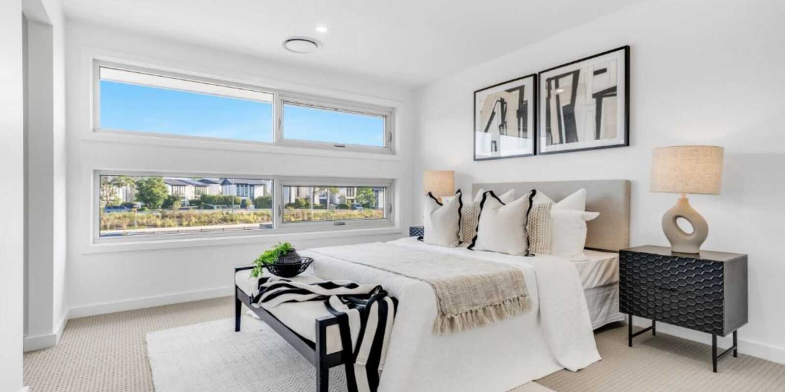 93B Thomas Boulton Circuit Kellyville