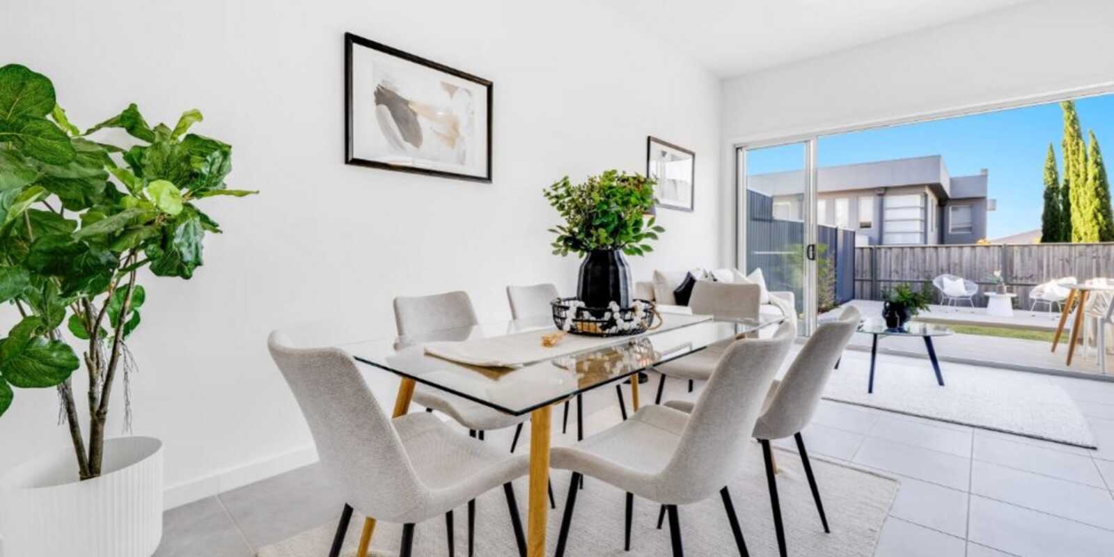 93B Thomas Boulton Circuit Kellyville