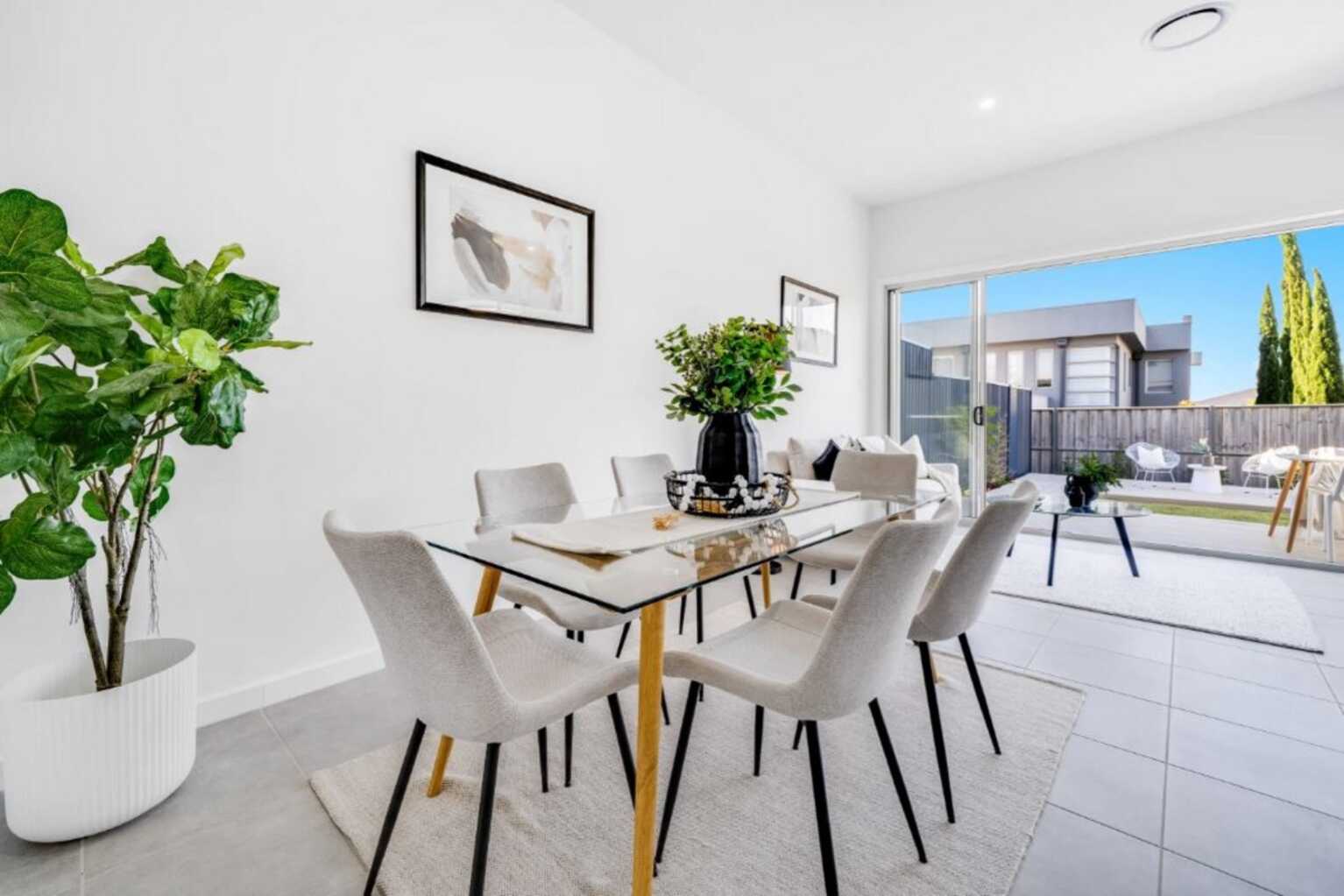 93B Thomas Boulton Circuit Kellyville