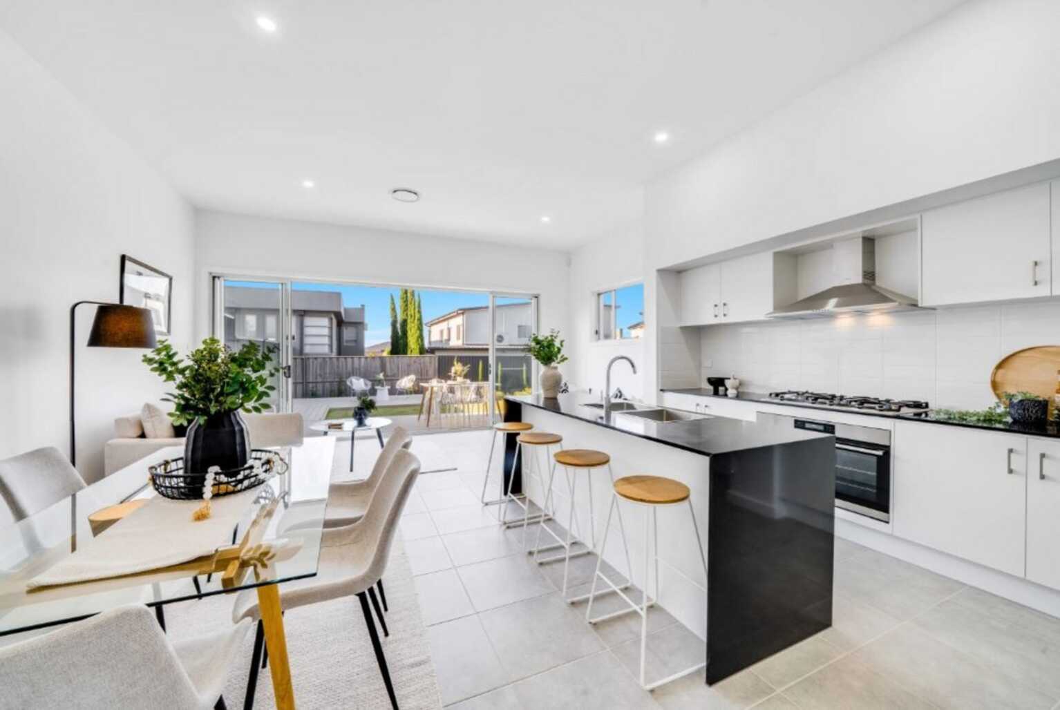 93B Thomas Boulton Circuit Kellyville