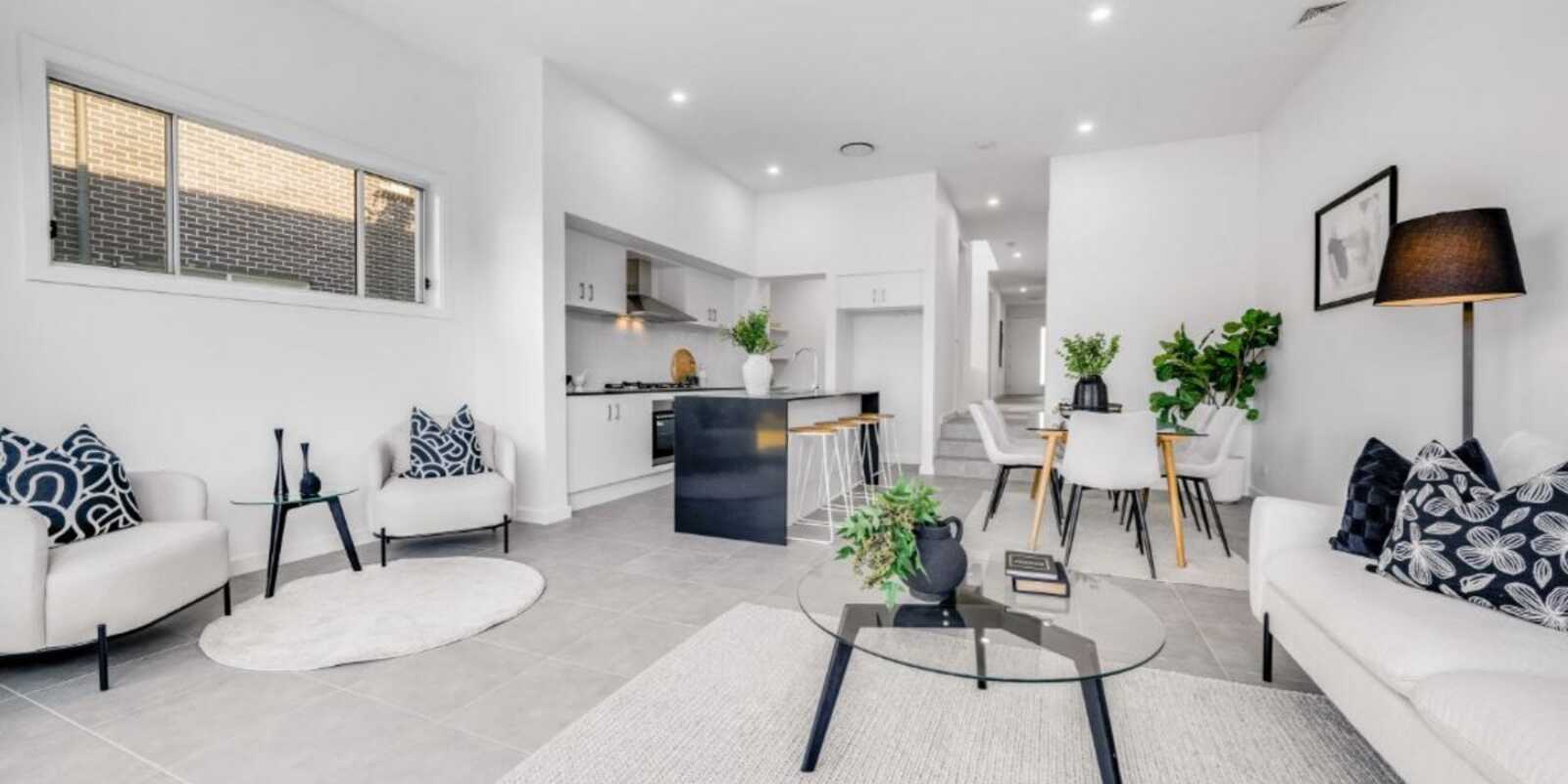 93B Thomas Boulton Circuit Kellyville