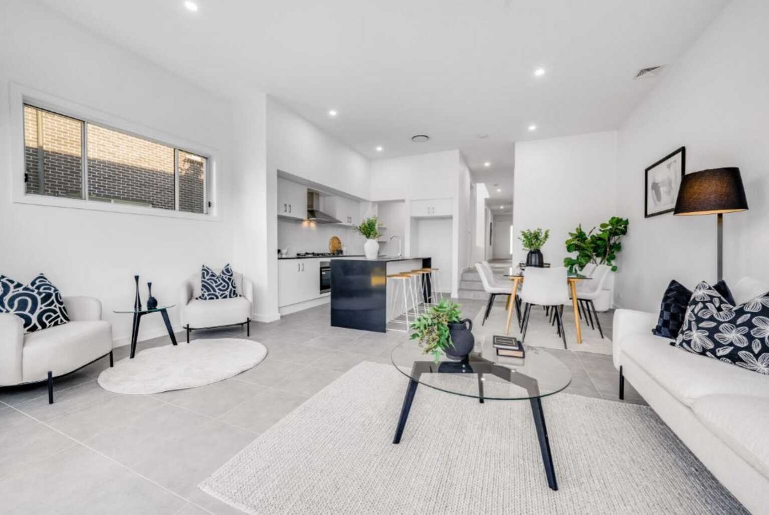 93B Thomas Boulton Circuit Kellyville