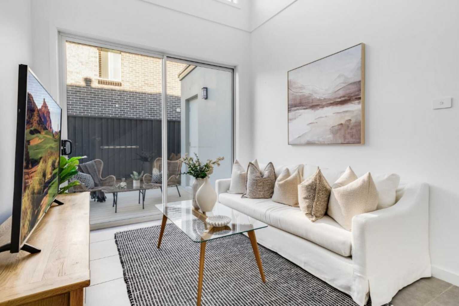 93B Thomas Boulton Circuit Kellyville