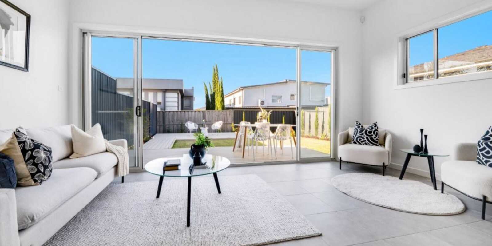 93B Thomas Boulton Circuit Kellyville