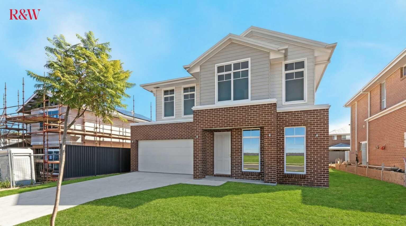 9 Dallas Drive Gilead