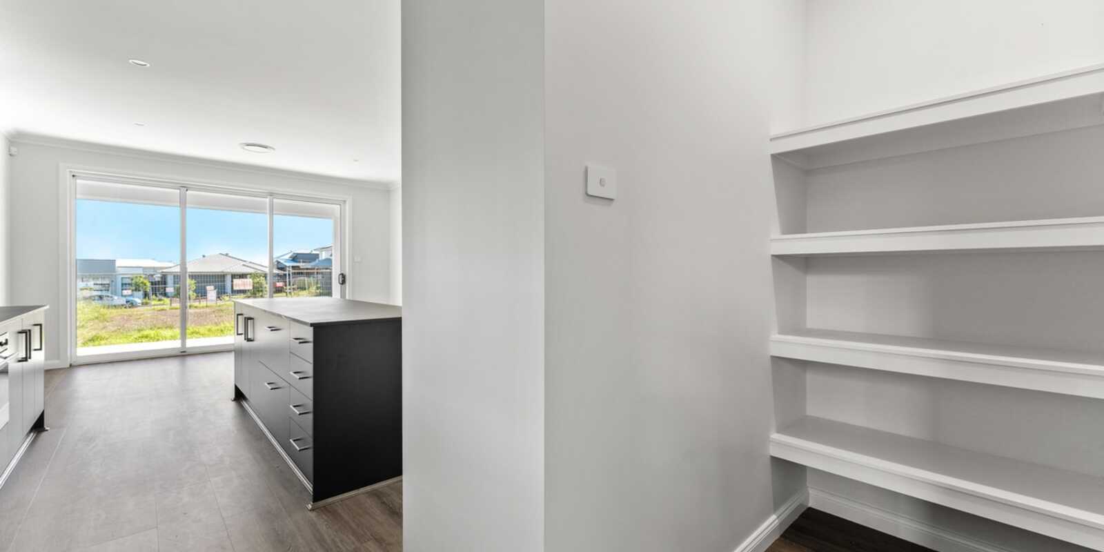 9 Dallas Drive Gilead