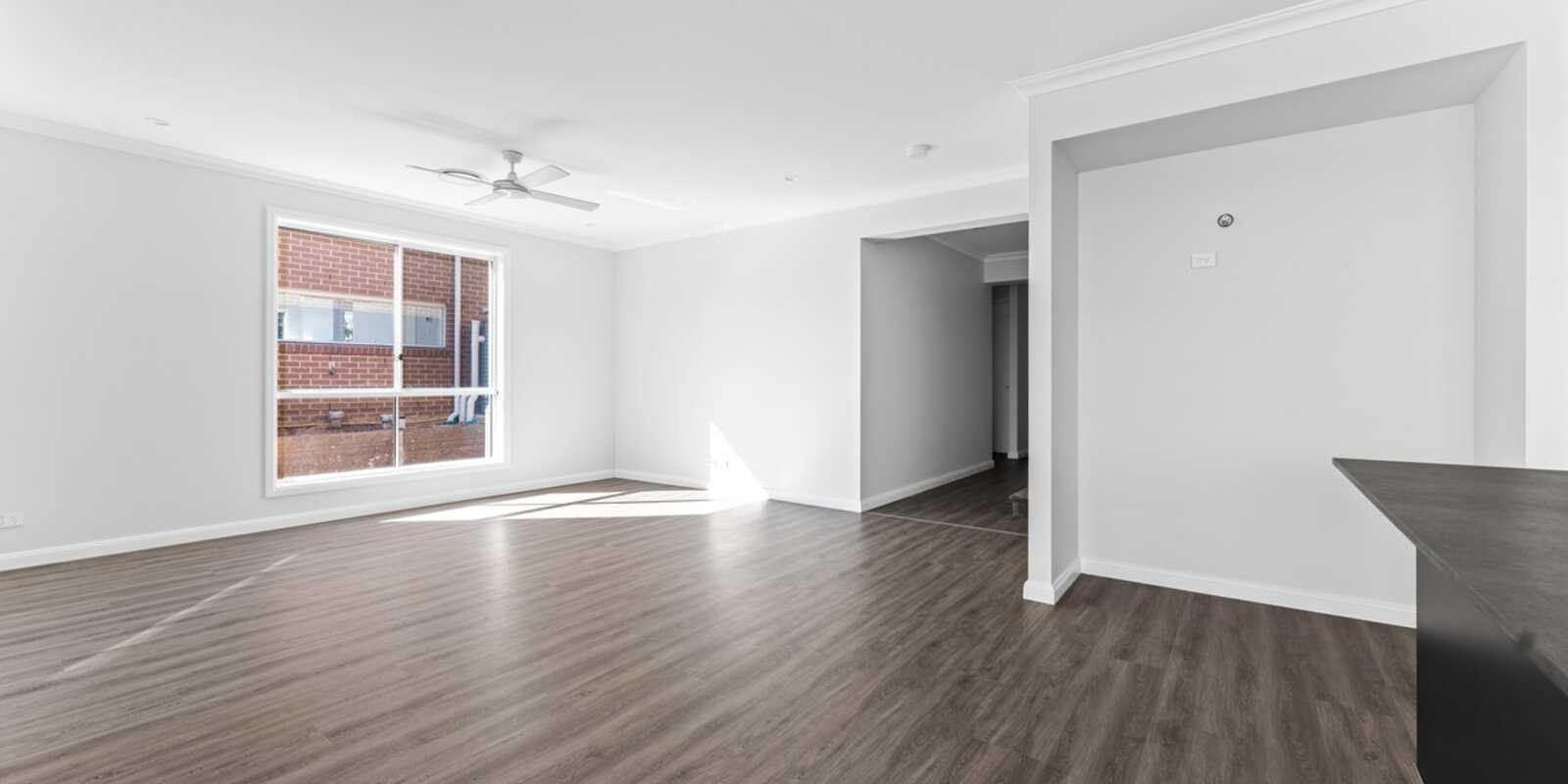 9 Dallas Drive Gilead