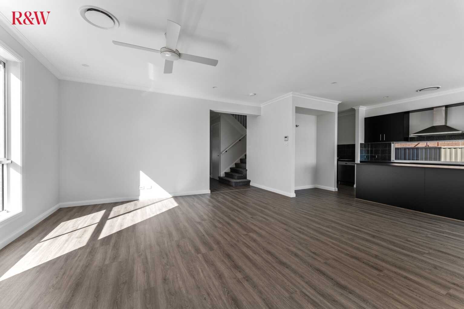 9 Dallas Drive Gilead