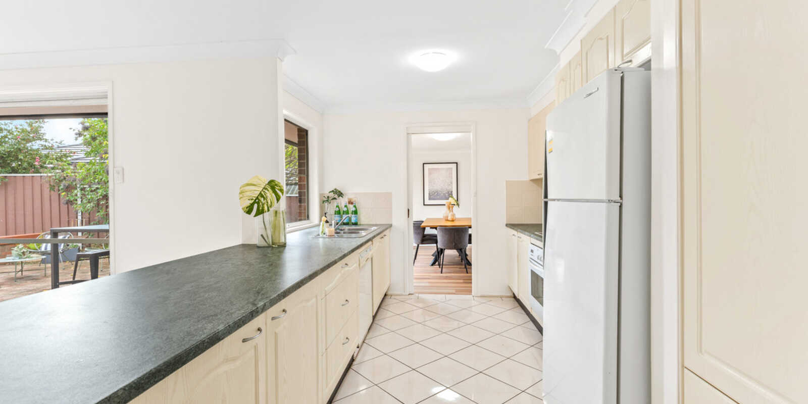 4 Dubbo Street Quakers Hill 4 Dubbo Street Quakers Hill