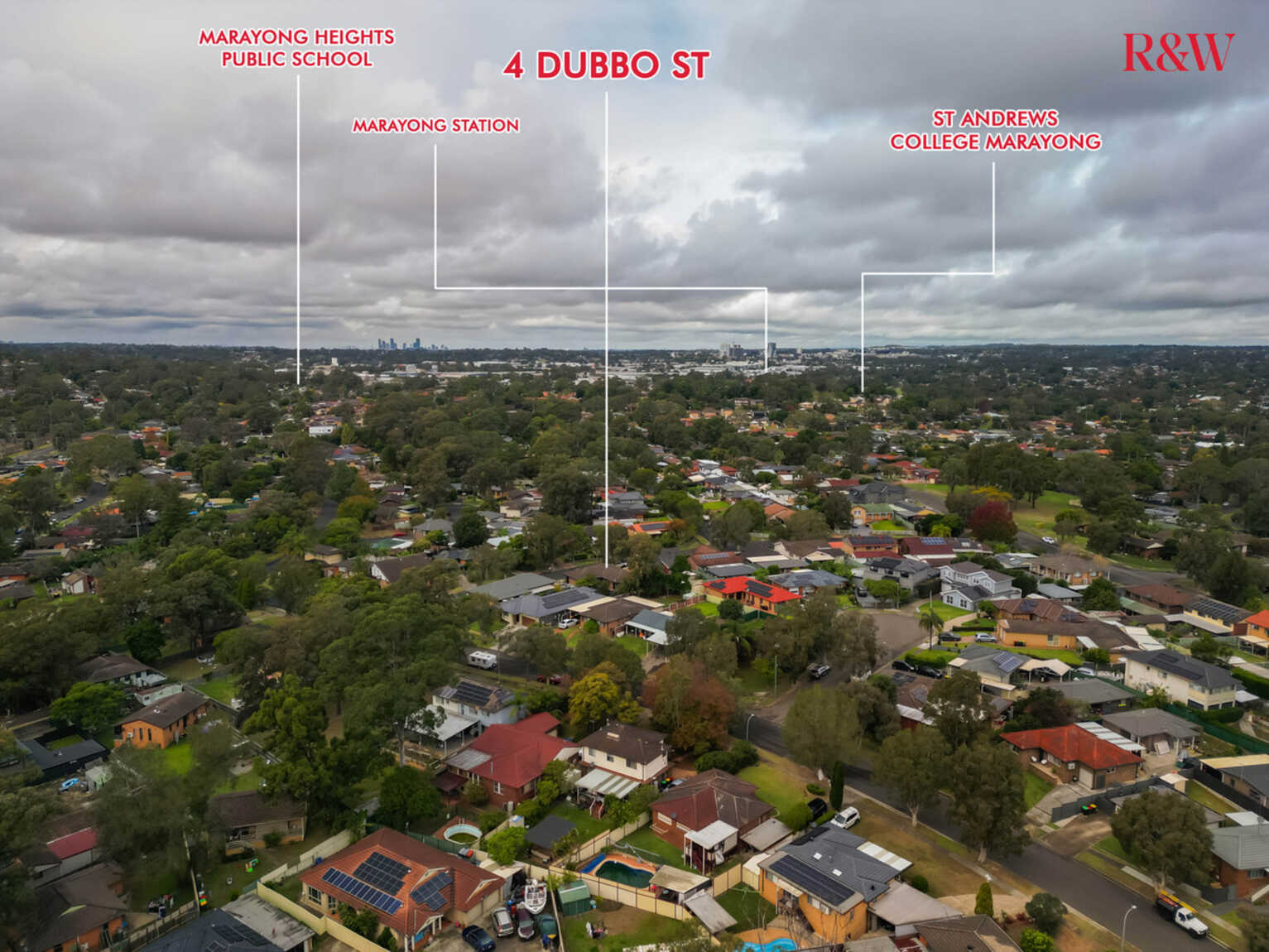 4 Dubbo Street Quakers Hill 4 Dubbo Street Quakers Hill