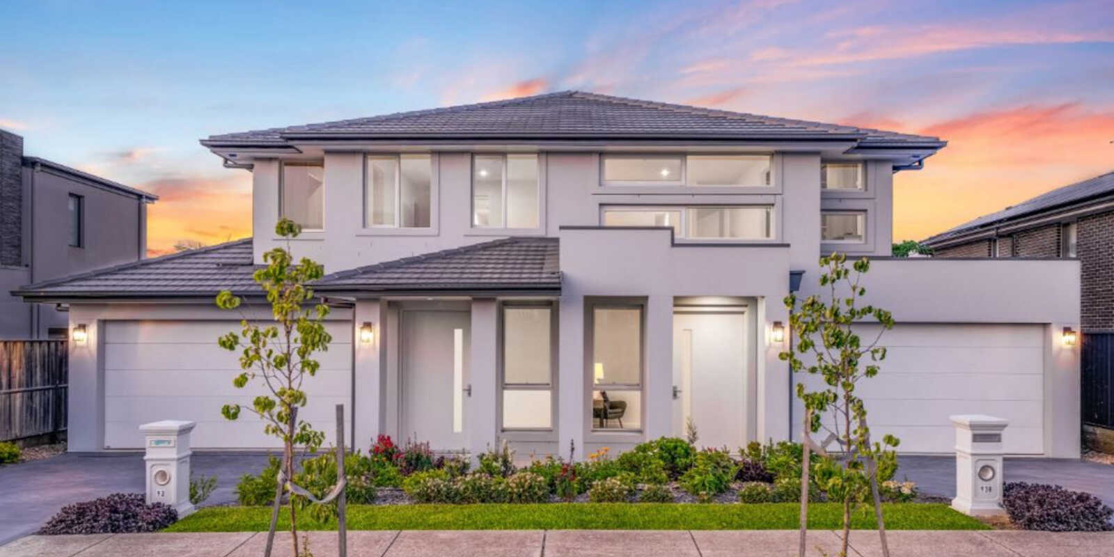 93A and 93B Thomas Boulton Circuit Kellyville