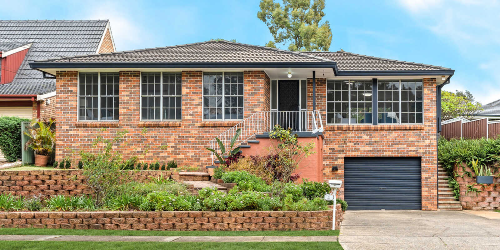 4 Dubbo Street Quakers Hill