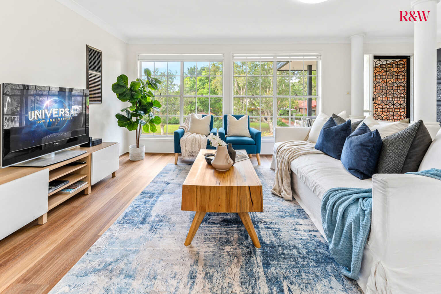 4 Dubbo Street Quakers Hill