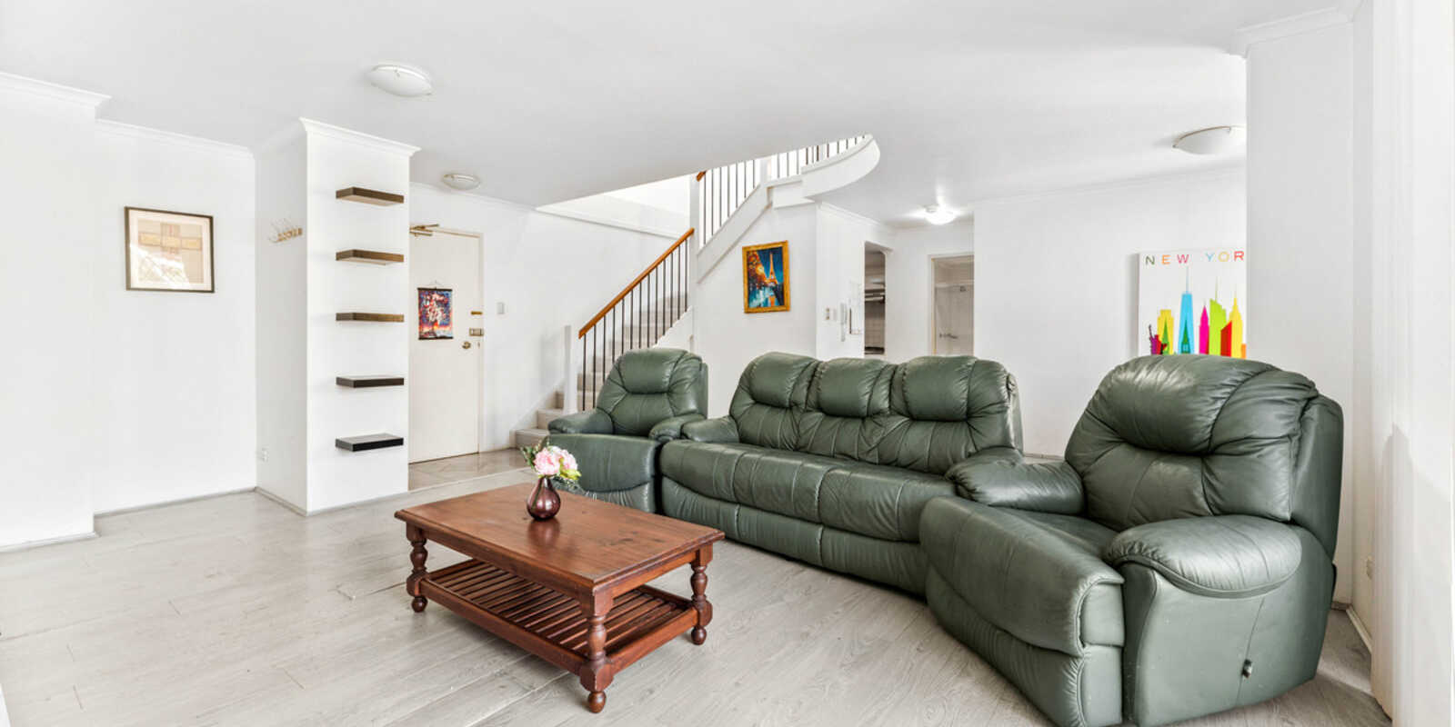 54/18 Sorrell Street Parramatta