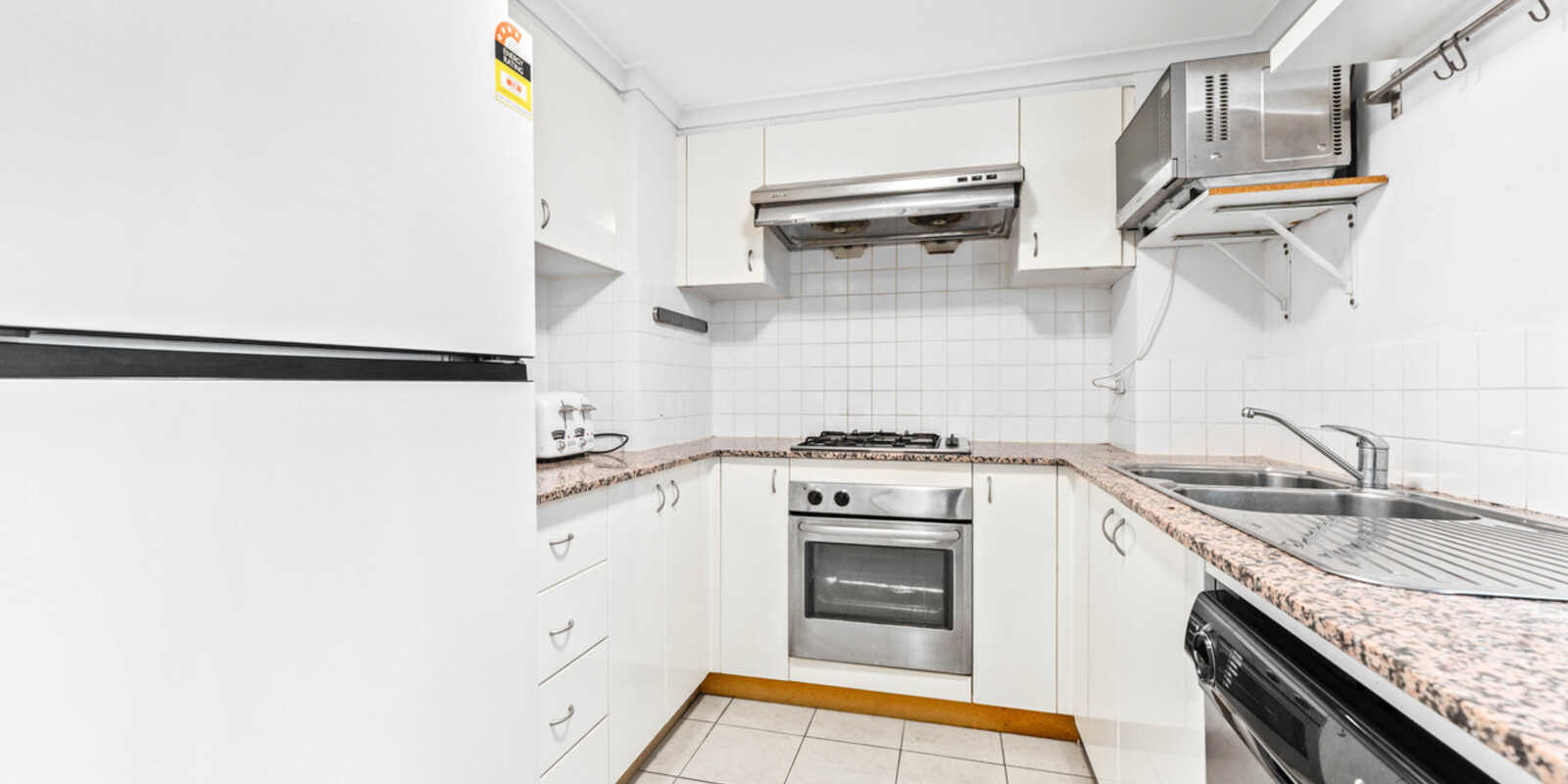 54/18 Sorrell Street Parramatta