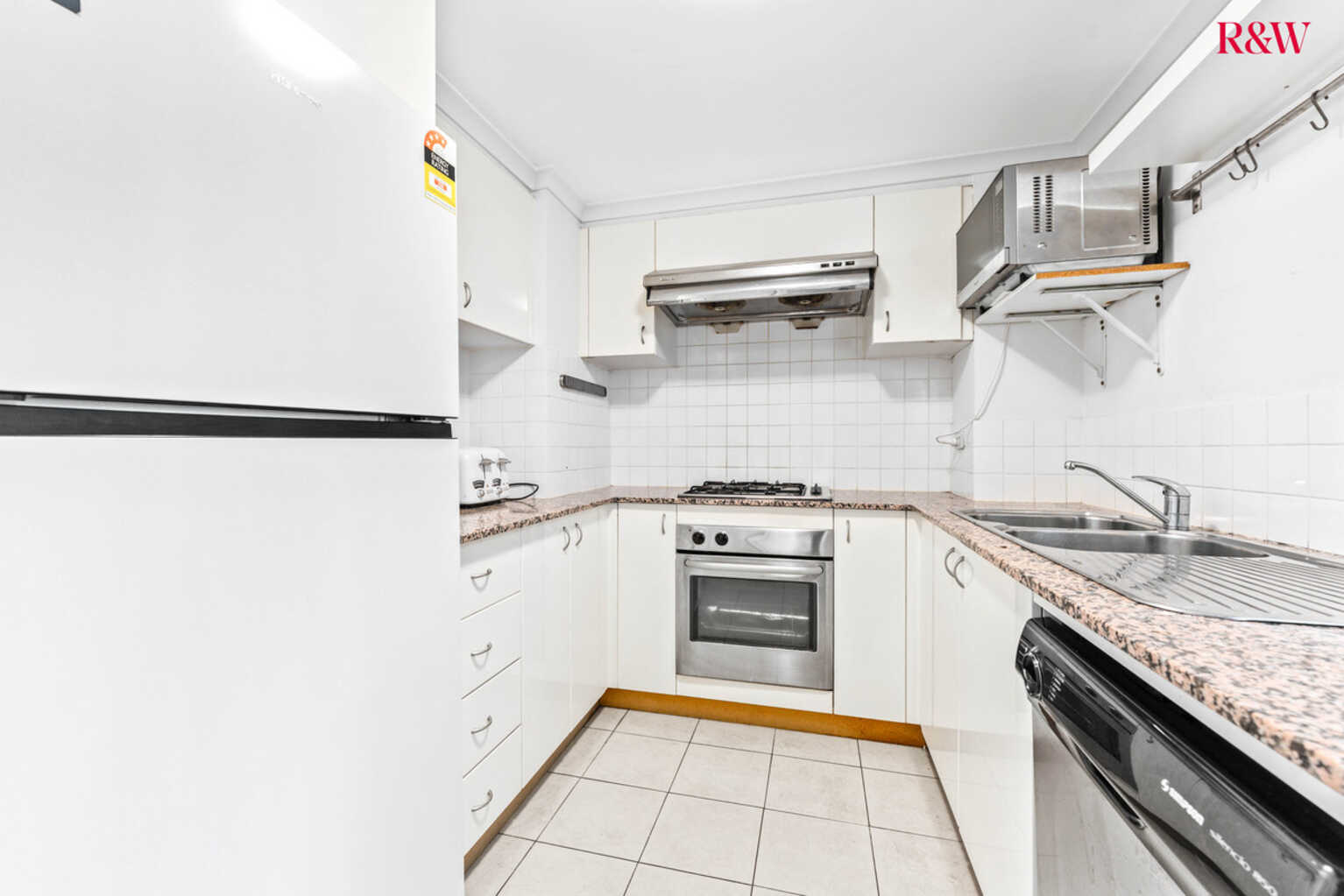 54/18 Sorrell Street Parramatta