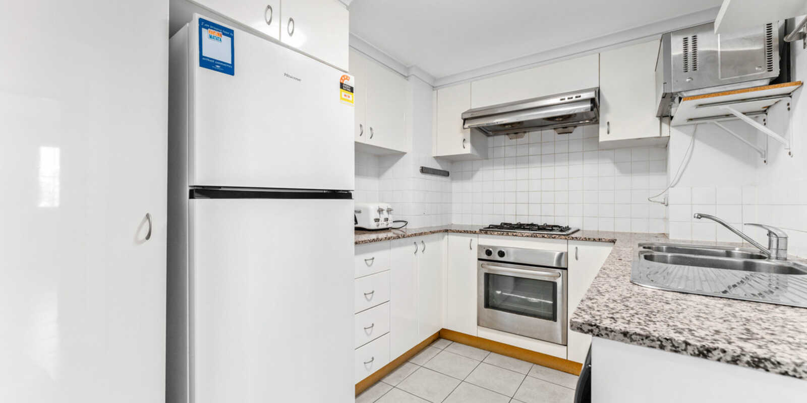 54/18 Sorrell Street Parramatta