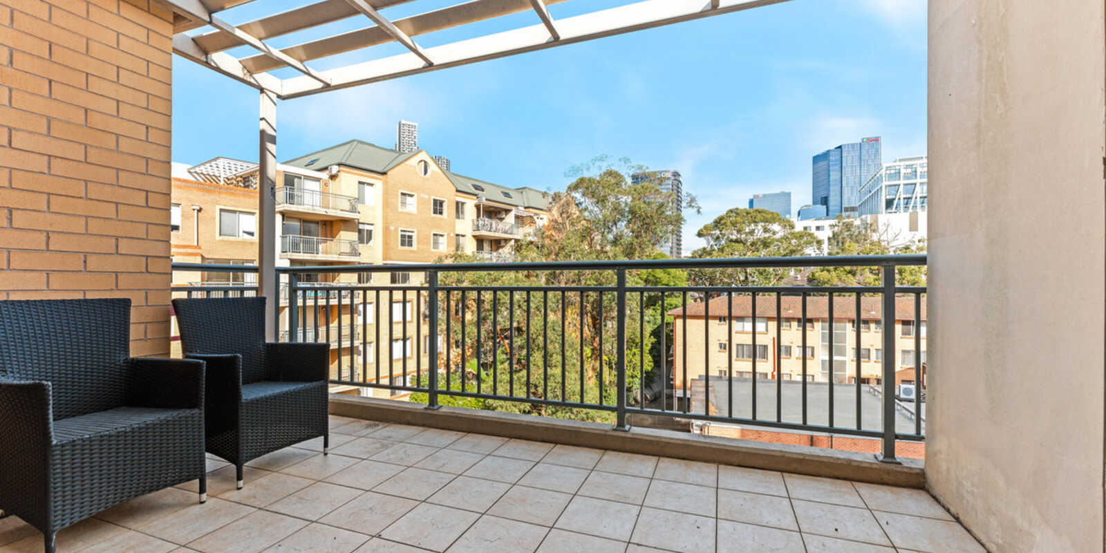 54/18 Sorrell Street Parramatta