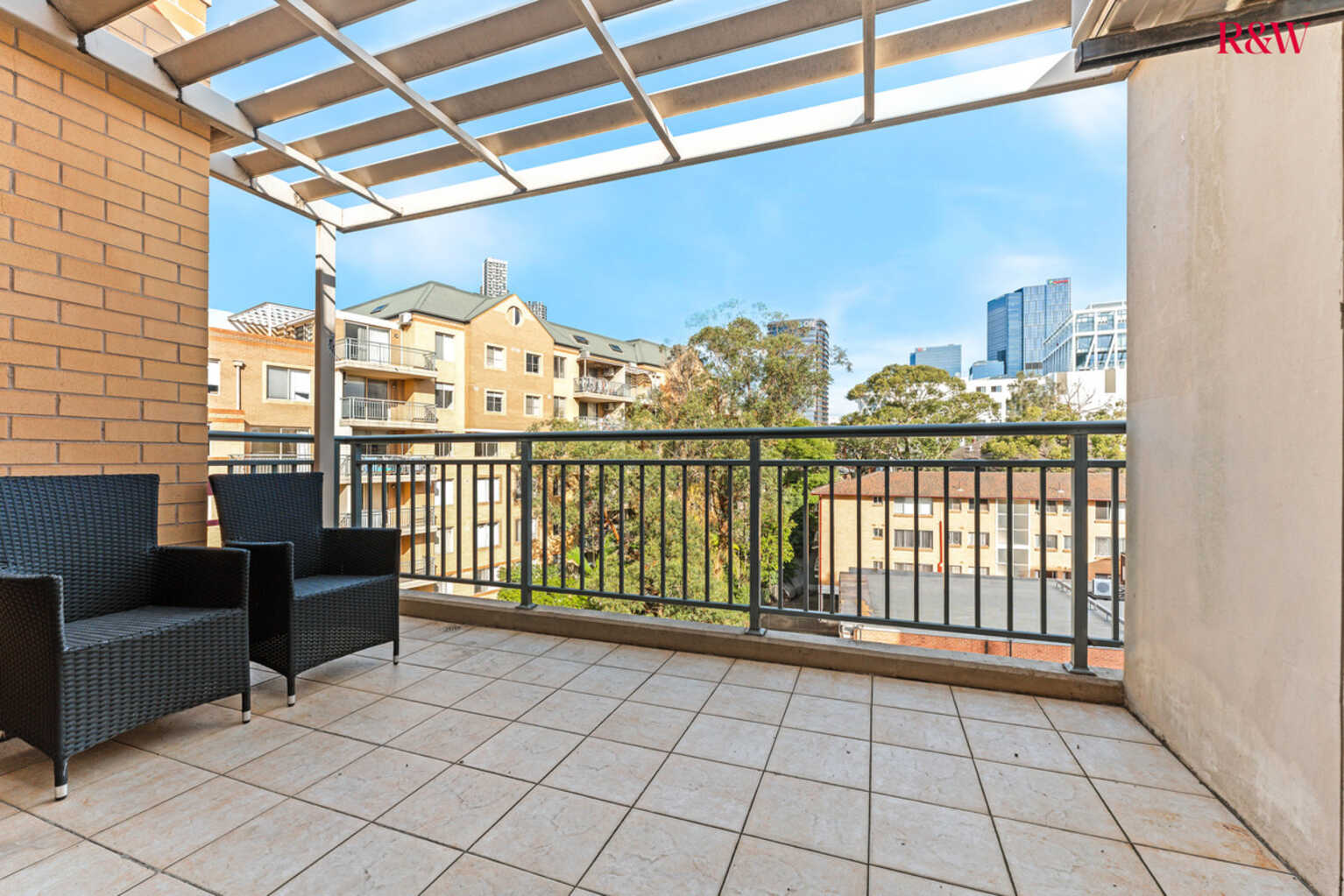 54/18 Sorrell Street Parramatta