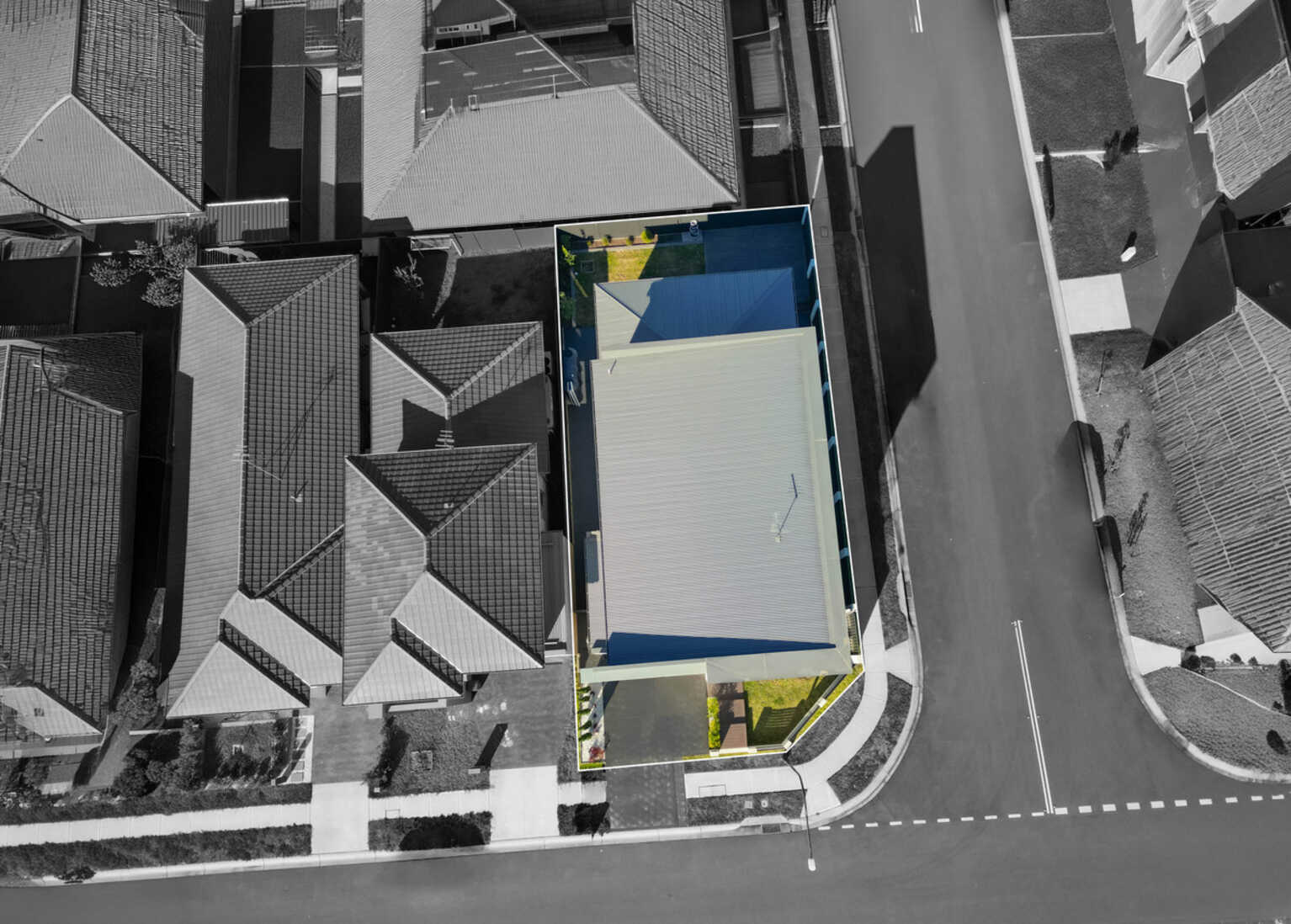 23 Woodgate Parkway Box Hill 23 Woodgate Parkway Box Hill