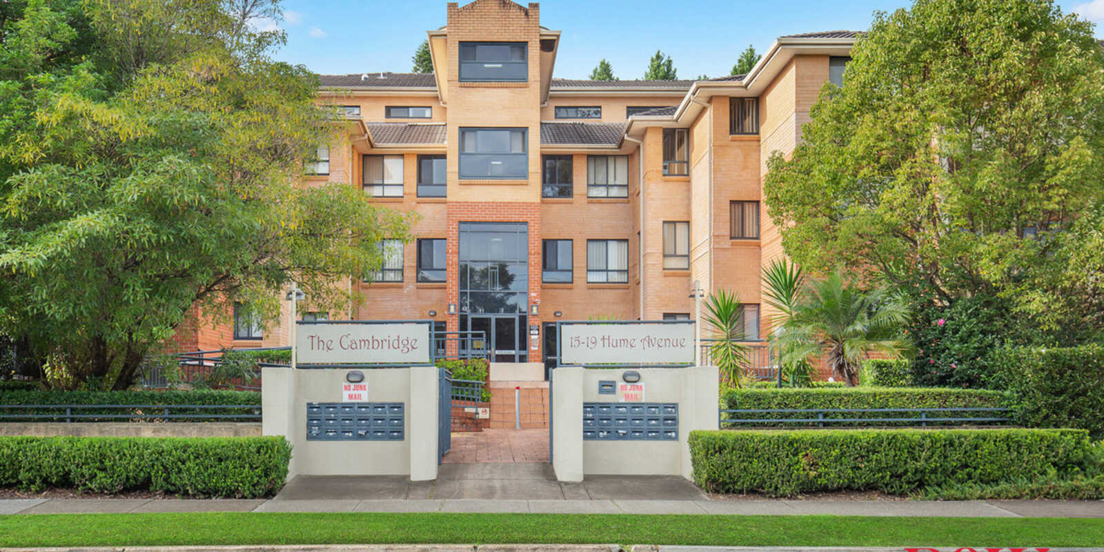 29/15-19 Hume Avenue Castle Hill