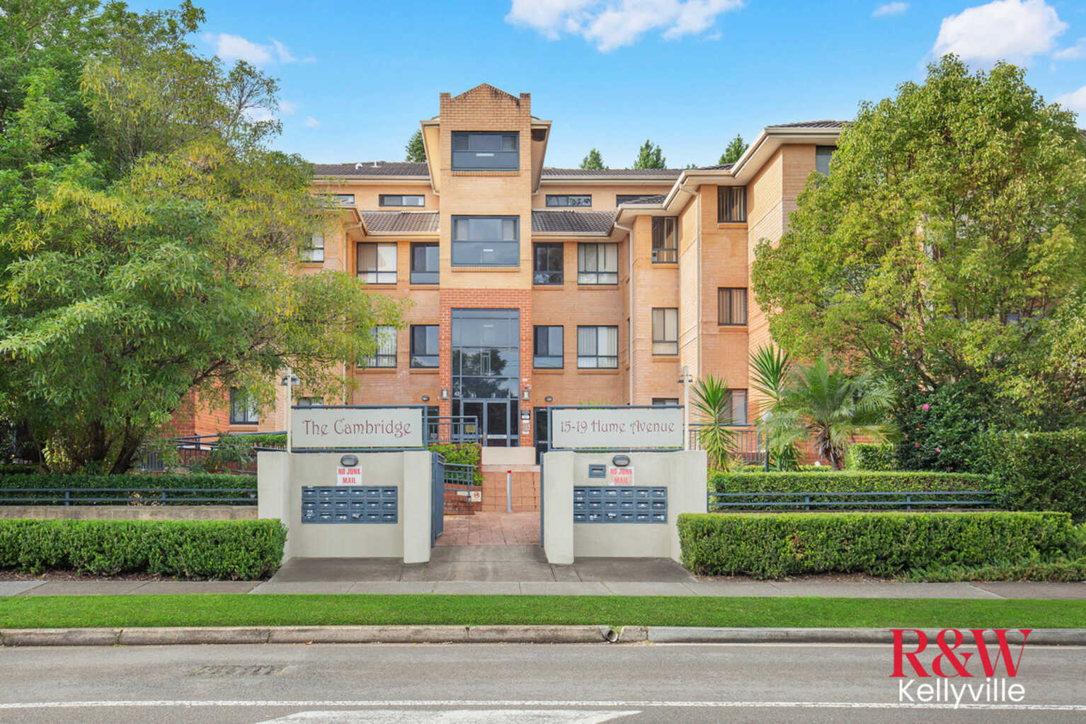 29/15-19 Hume Avenue Castle Hill