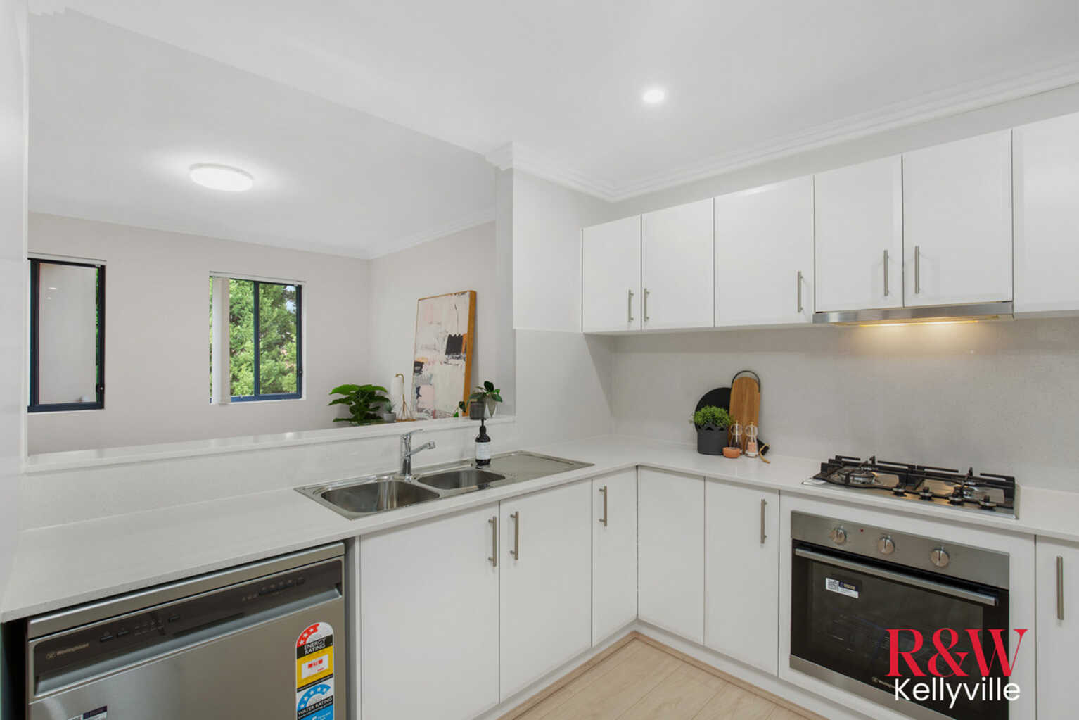29/15-19 Hume Avenue Castle Hill