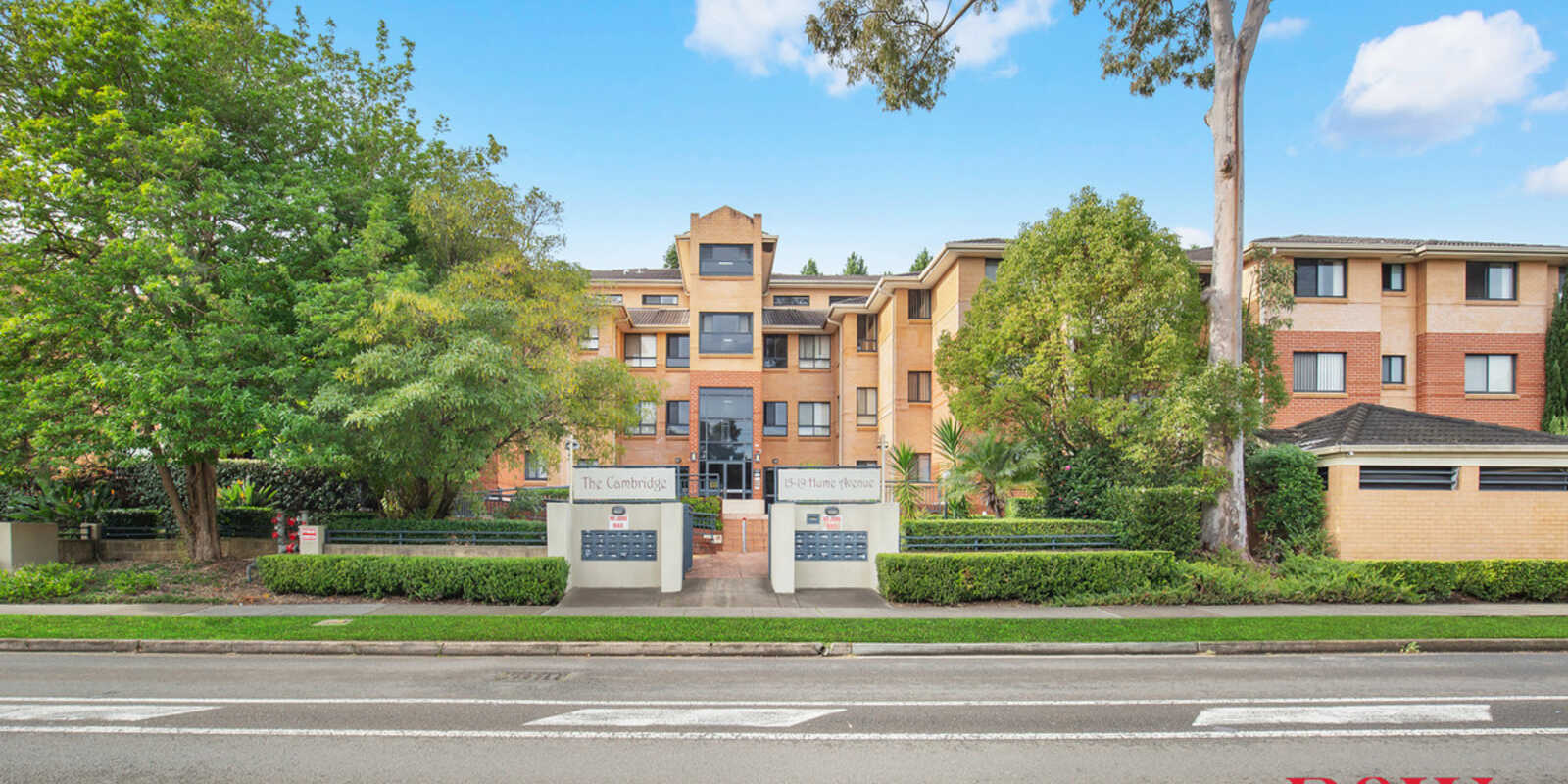 29/15-19 Hume Avenue Castle Hill