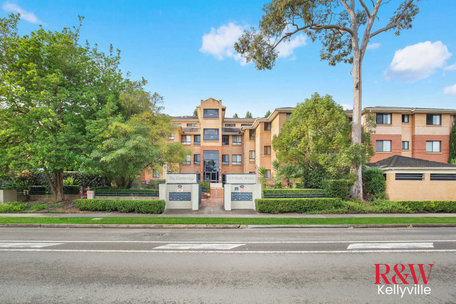 29/15-19 Hume Avenue Castle Hill