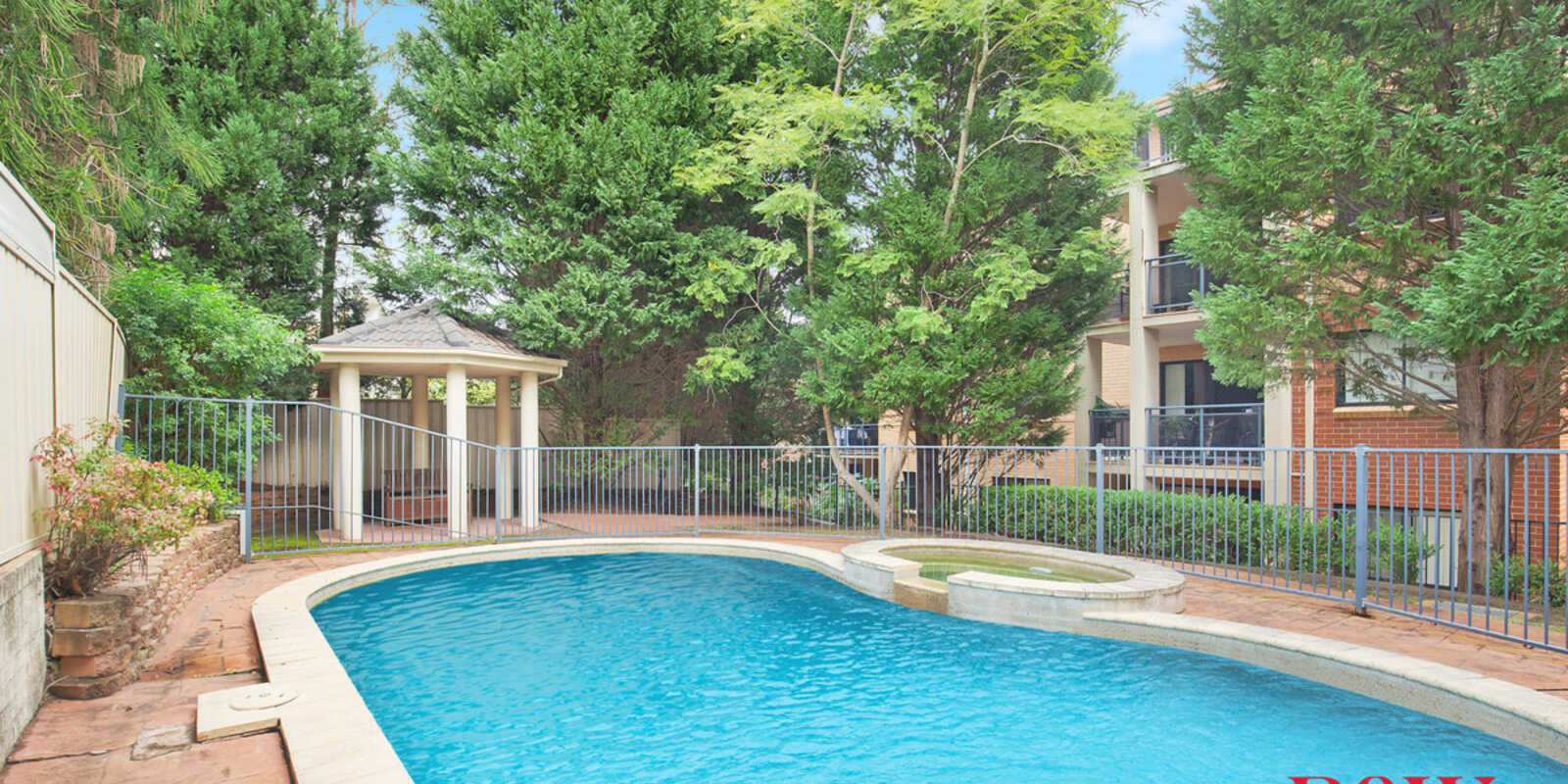 29/15-19 Hume Avenue Castle Hill