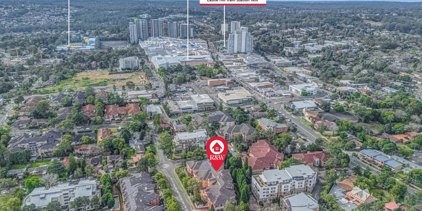 29/15-19 Hume Avenue Castle Hill