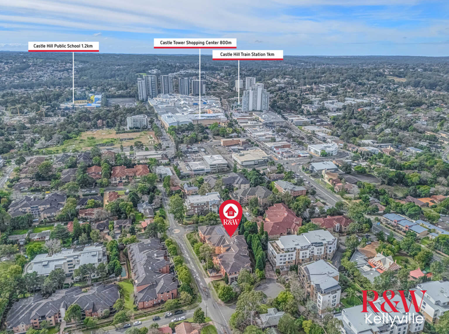 29/15-19 Hume Avenue Castle Hill