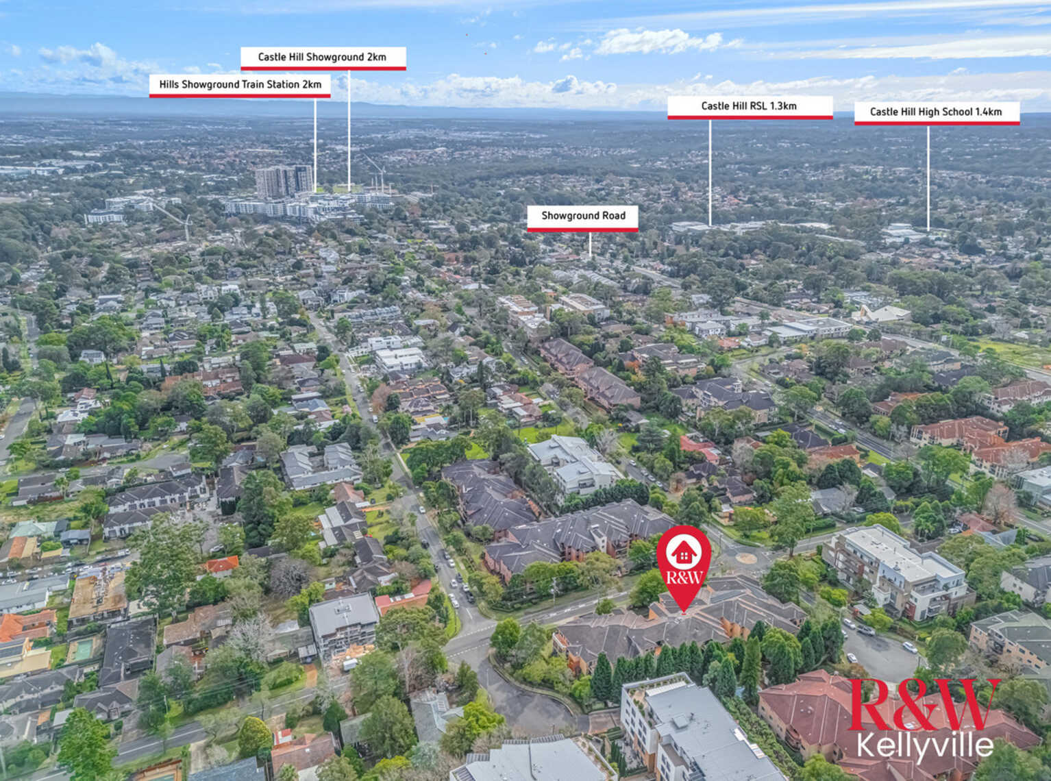 29/15-19 Hume Avenue Castle Hill