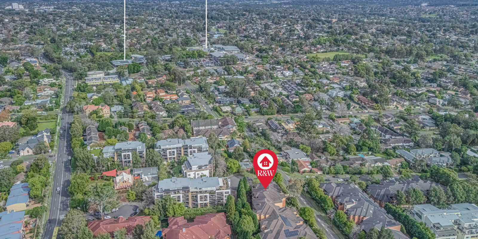 29/15-19 Hume Avenue Castle Hill