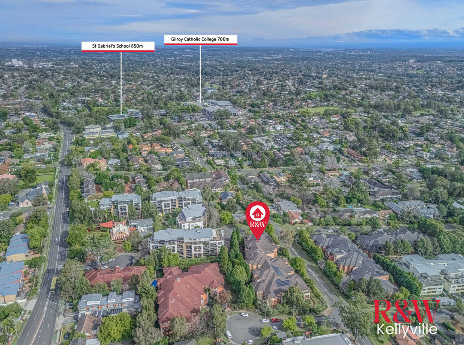 29/15-19 Hume Avenue Castle Hill