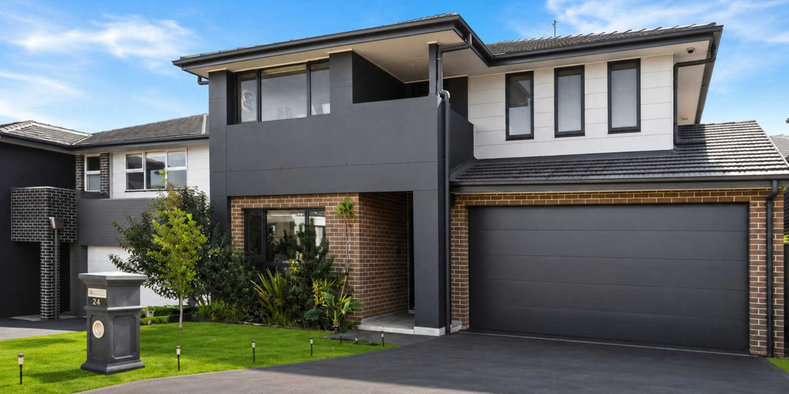 24 Kennedy Avenue Kellyville 24 Kennedy Avenue Kellyville