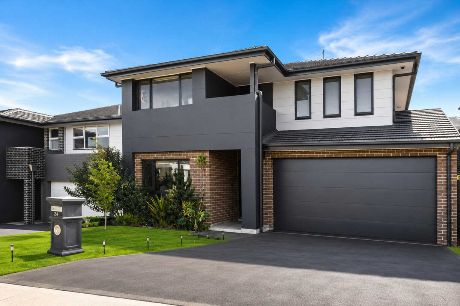 24 Kennedy Avenue Kellyville 24 Kennedy Avenue Kellyville