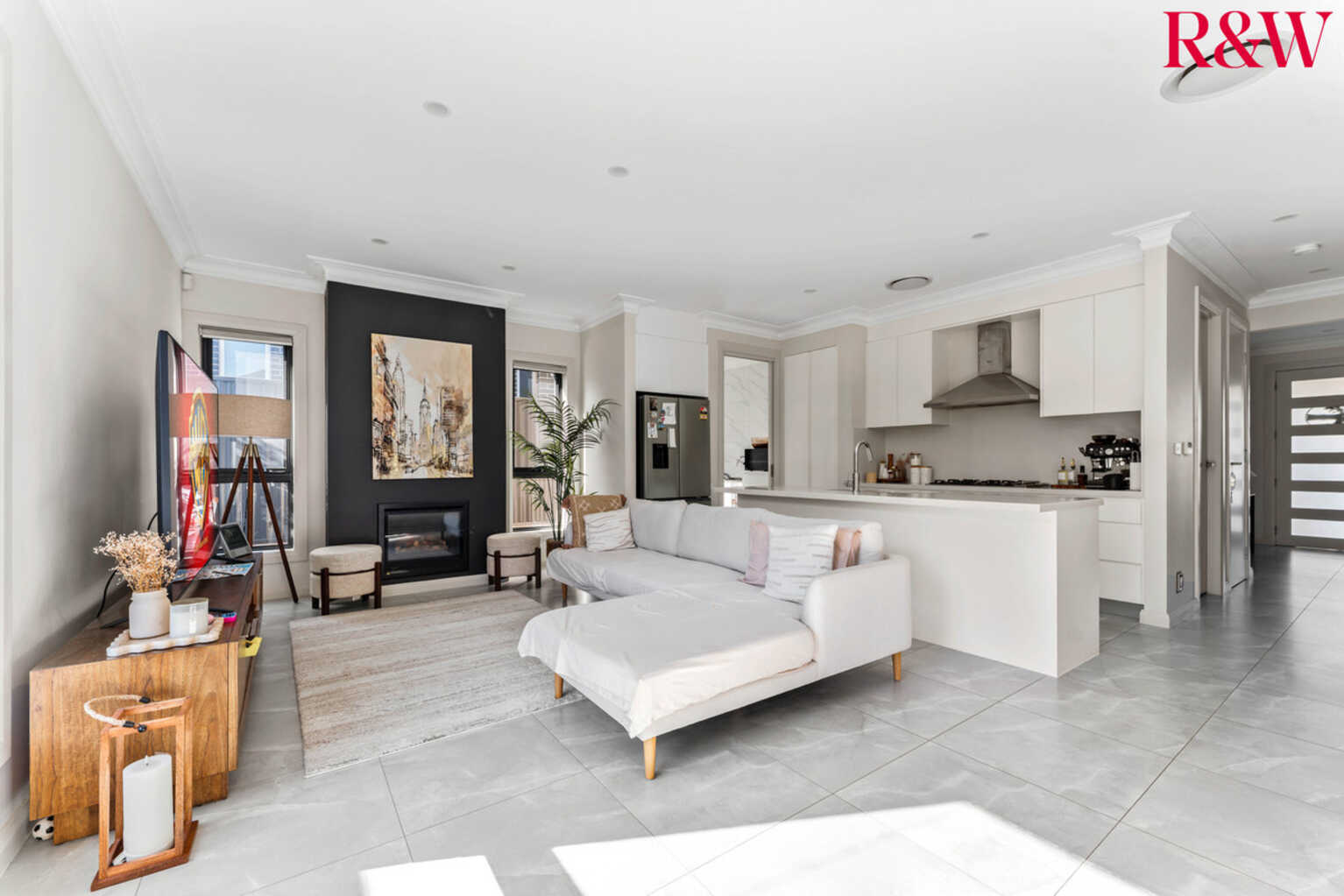 24 Kennedy Avenue Kellyville 24 Kennedy Avenue Kellyville