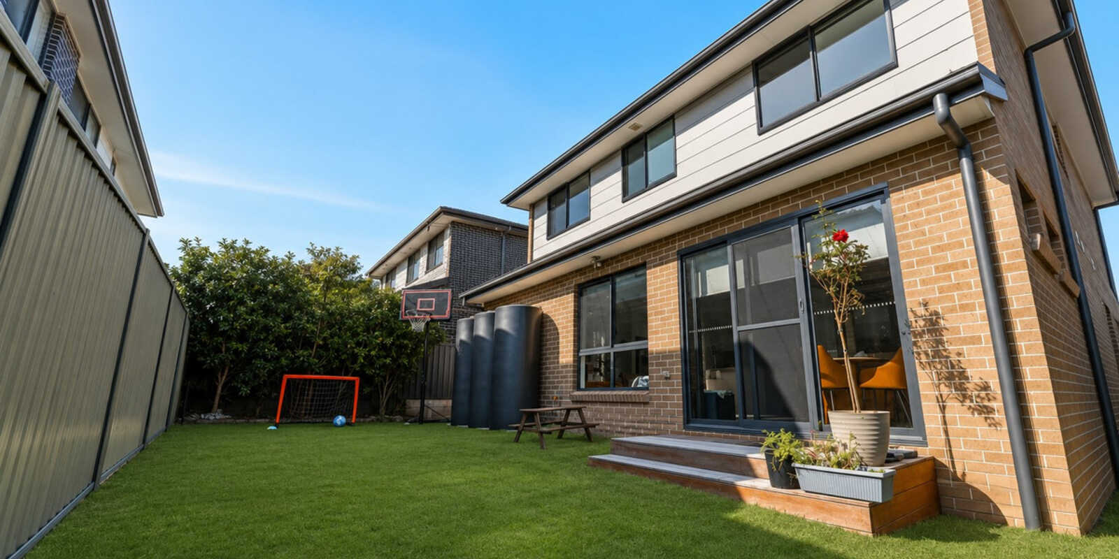 24 Kennedy Avenue Kellyville 24 Kennedy Avenue Kellyville